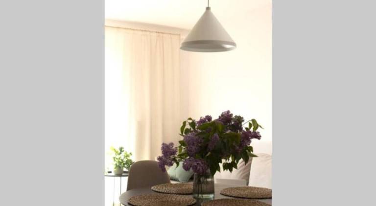 Apartament Węgorzewo