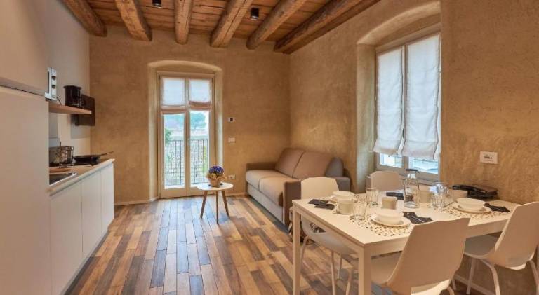Holiday apartment with garden & barbeque | Perfect for remote work | Pets are welcome — photo 2