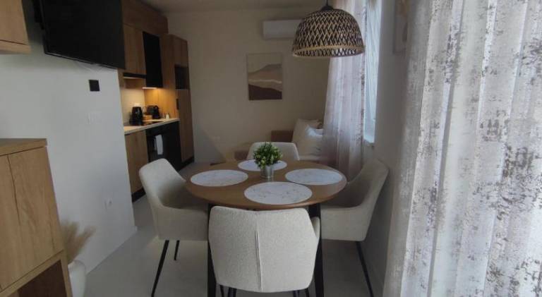 Holiday apartment with terrace & yard | Pets allowed — photo 5
