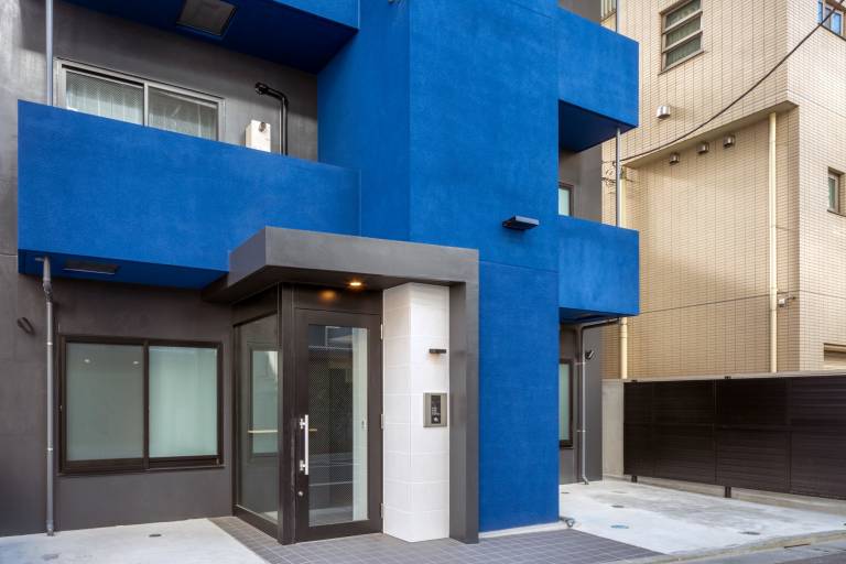 50 m² Ferienwohnung