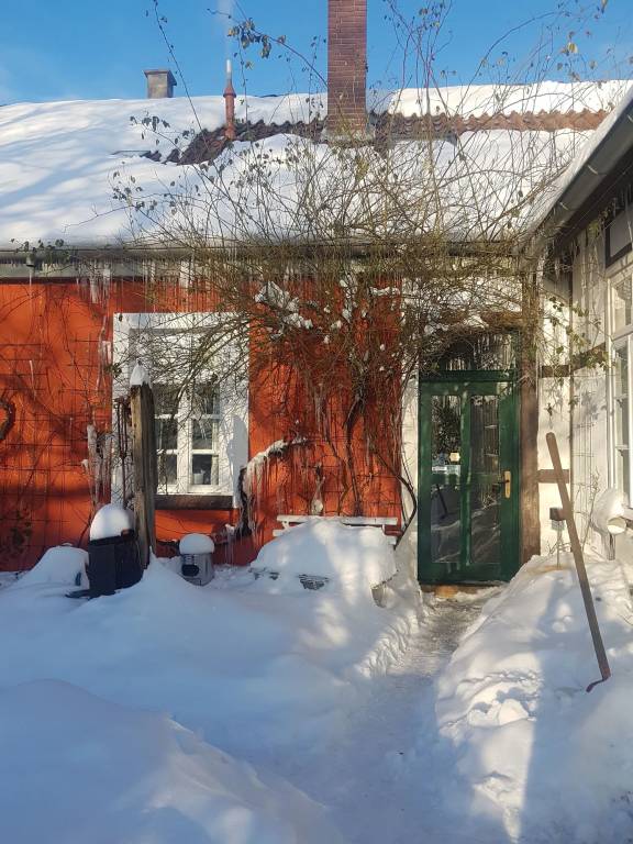 Bed & Breakfast Halle (Westfalen)