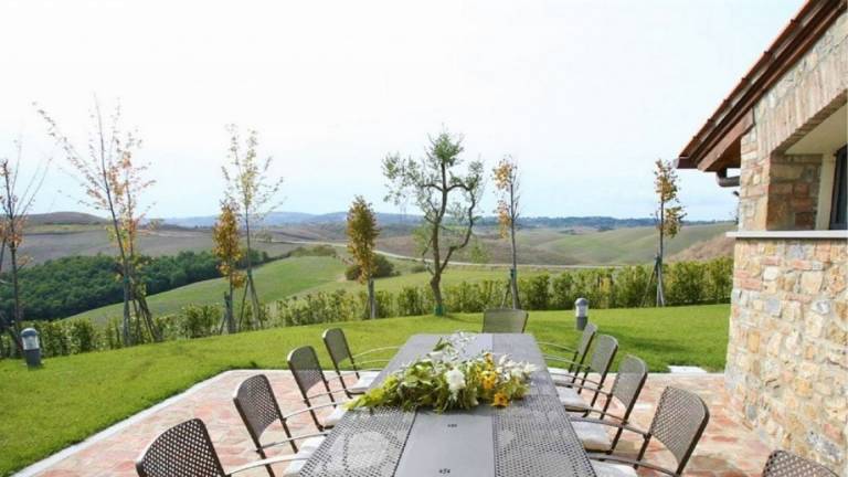 Family-oriented villa with private pool, yard & BBQ | Dogs allowed — photo 4