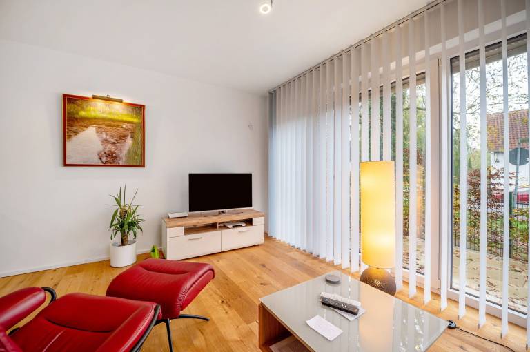 Ferienwohnung Homburg