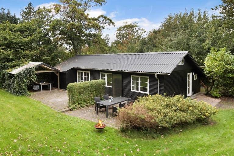 Feriehus Nibe