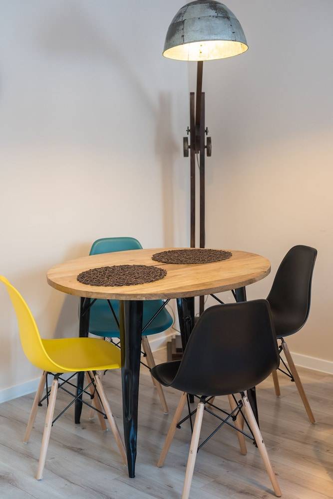 Apartament Tychy