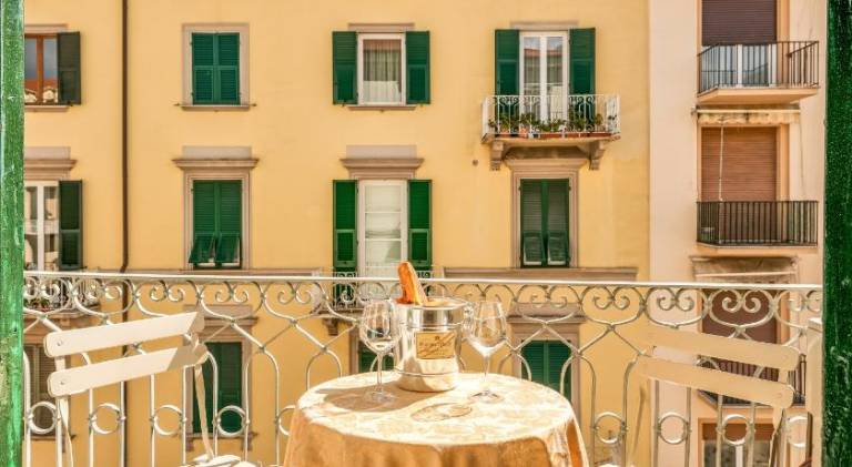 Apartment with 3 rooms for 6 persons — photo 4