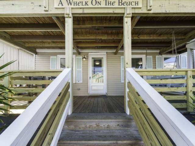 Charming vacation home | Beach nearby | Pets are welcome — photo 2