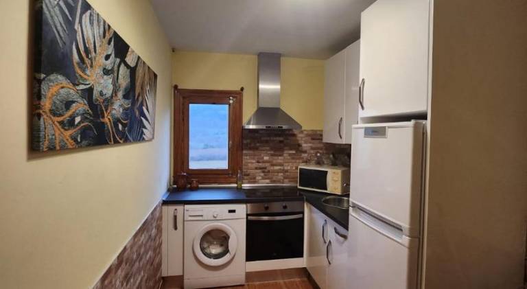 Holiday apartment with terrace — photo 5