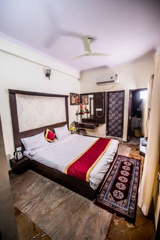 Rani Bagh Resort By Purple Tree Group of Hotels