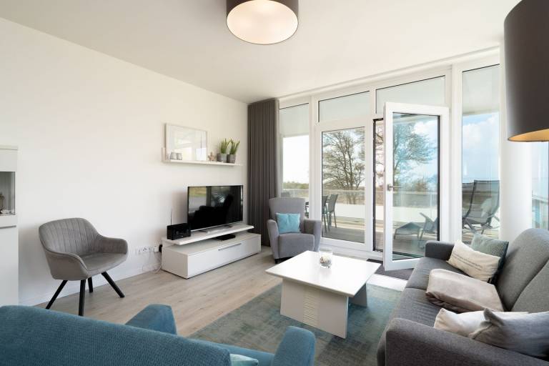 Ferienwohnung Neustadt in Holstein