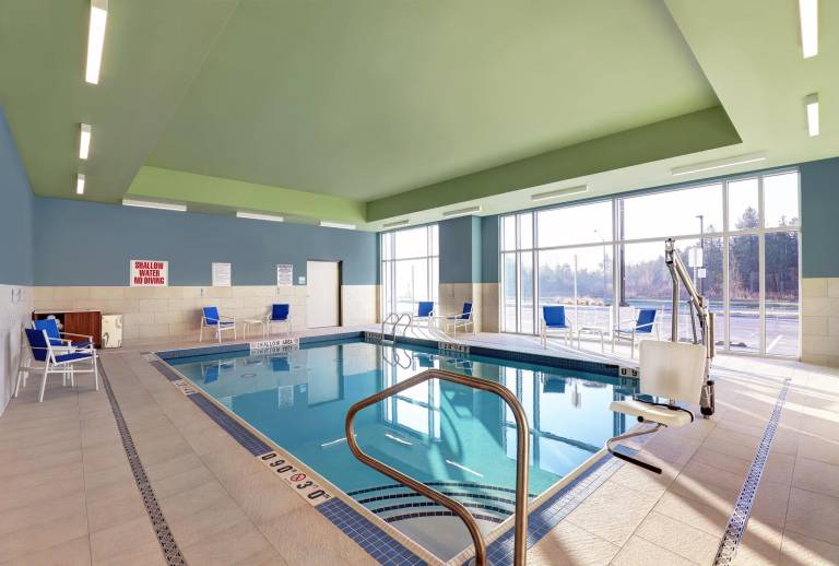 Candlewood Suites Kingston West - Gardiner Road By IHG — photo 5