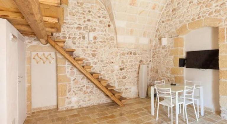 House | Pets are welcome in Carovigno