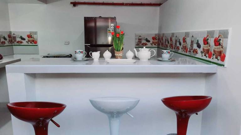 350 m² Pension