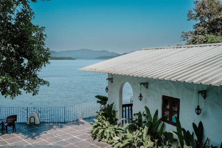 Bahso Lake Resort Mulshi