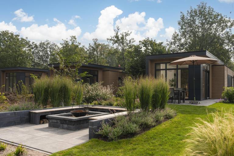 Bungalow Oosterhuizen