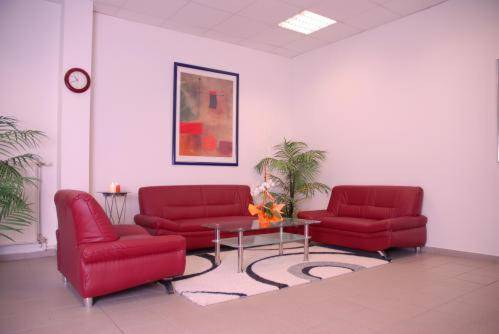 Hotel Leipziger Land — photo 3