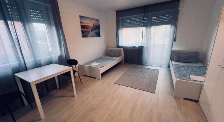 Ferienwohnung Oppenheim