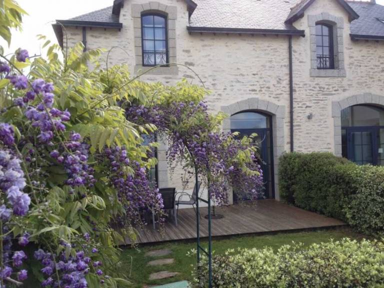 Maison de vacances  Muzillac