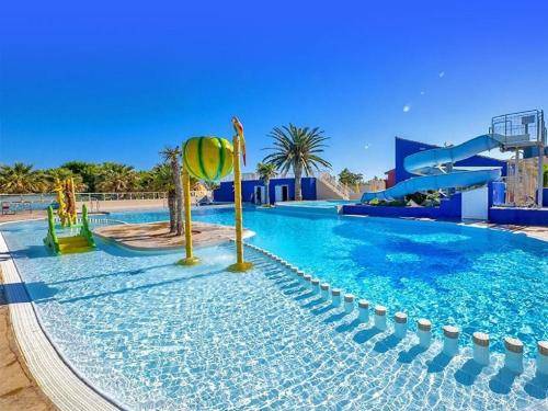 Vakantiepark Torreilles
