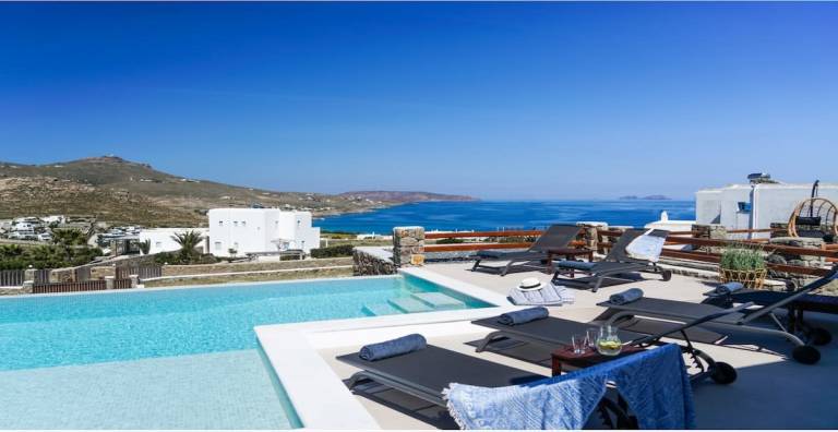 Villa Mykonos