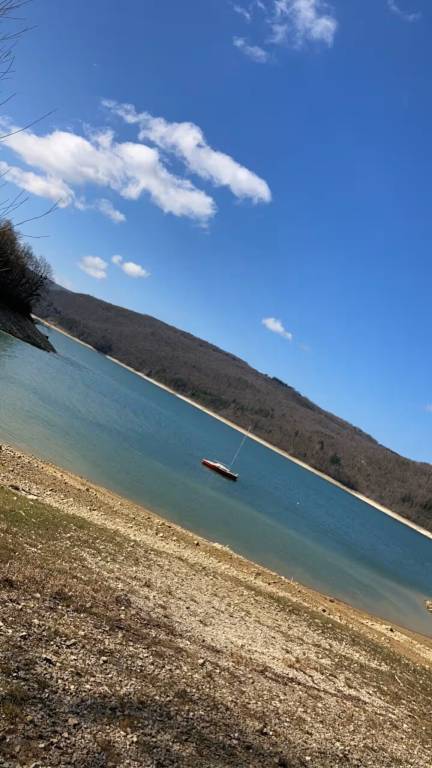 Maison de vacances Lac de Vouglans