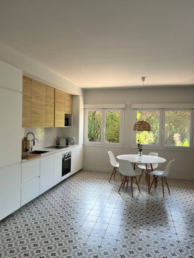 Apartment  Sant Cugat del Vallès