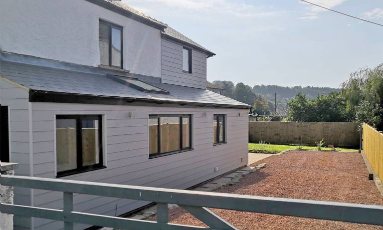 Cottage Ruspidge