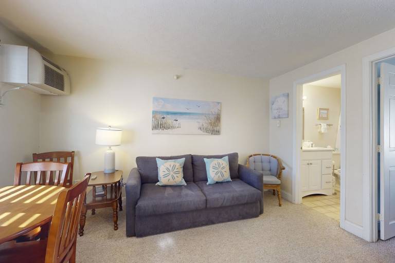 Condo Wells