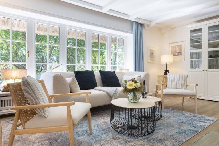 Ferienhaus Boy-Peter Sylt - Ferienhäuser Keitum — photo 2