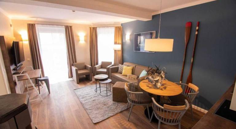 Charming holiday apartment with grill, yard & terrace | Beach nearby | Pets are welcome — photo 2