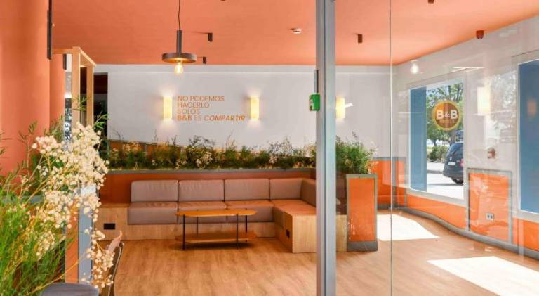 B&B Hotel Figueras — photo 3
