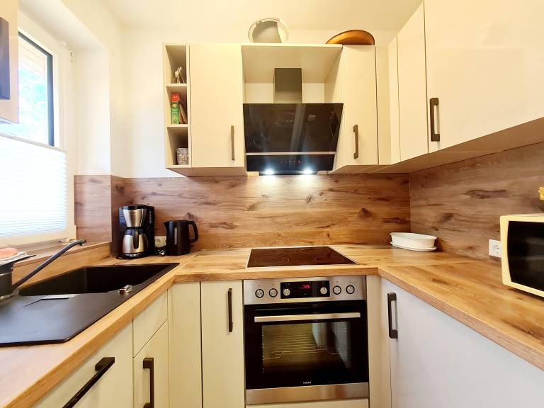Children-friendly rental apartment with terrace & yard | Pet-friendly — photo 4