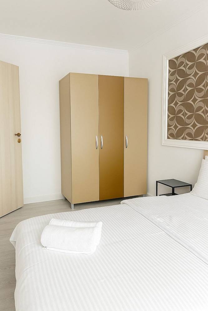 Aparthotel Cluj - Napoca