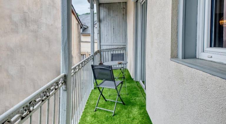 Apartment for 4 persons — photo 4