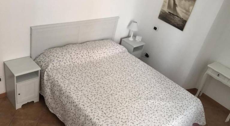 Rental apartment with 1 room for 2 persons in La Spezia