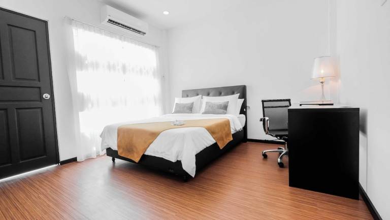 Aparthotel  Kuala Belait