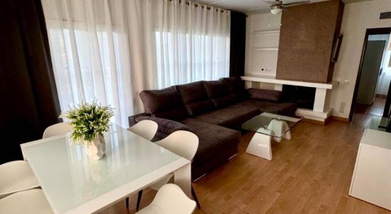 Casa del Roselles - Luxury Flat with Swimming-Pool in Lloret de Mar — photo 3