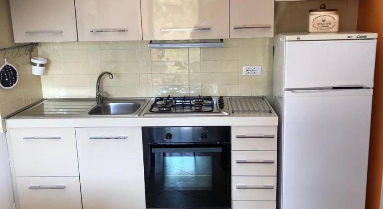 Rental apartment with 1 room for 4 persons — photo 4