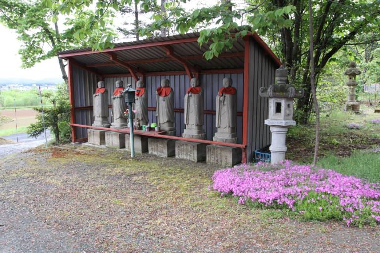 34 m&sup2; Ferienwohnung