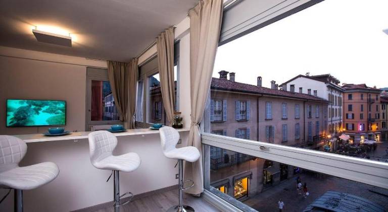 Rental apartment | Close to Como Cathedral — photo 3