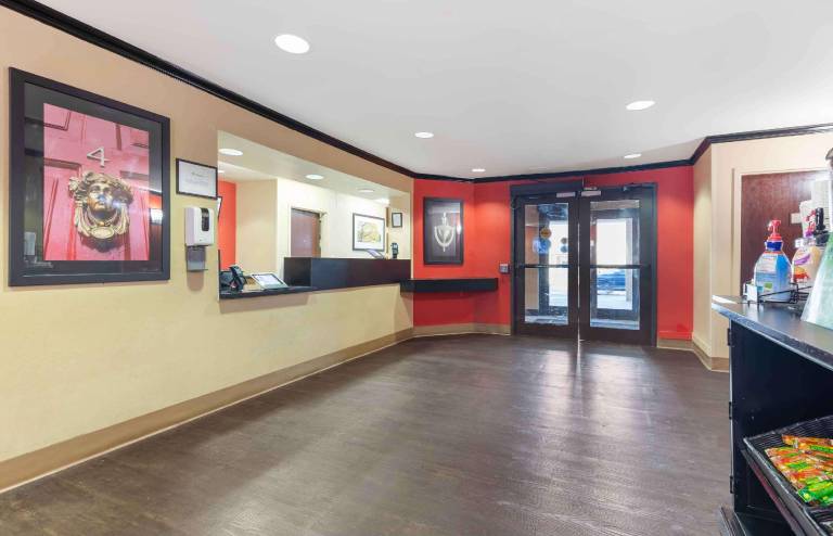 Extended Stay America Suites - Washington, D. C. - Gaithersburg - North — photo 3