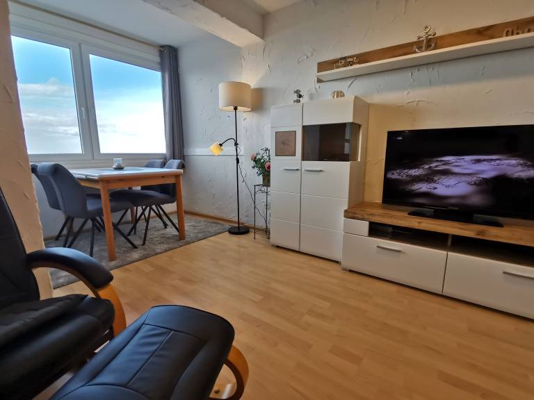 Ferienwohnung Schönberger Strand