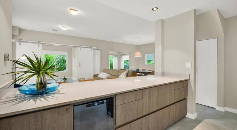 Vacation home with 4 rooms for 7 persons — photo 4