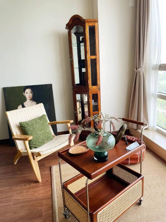 Apartment Gulou