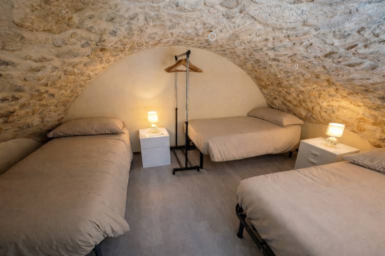 Apartment 'Puteha - Arco Pronti' with Mountain View, Wi-Fi and Air Conditioning — photo 3