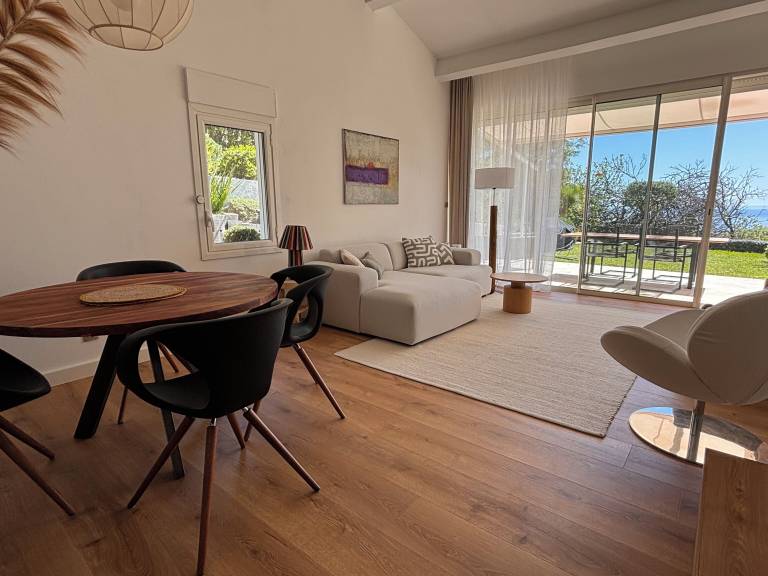 Huis Le Lavandou