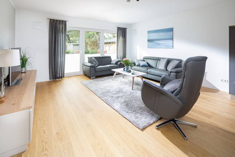 Ferienwohnung Norderney