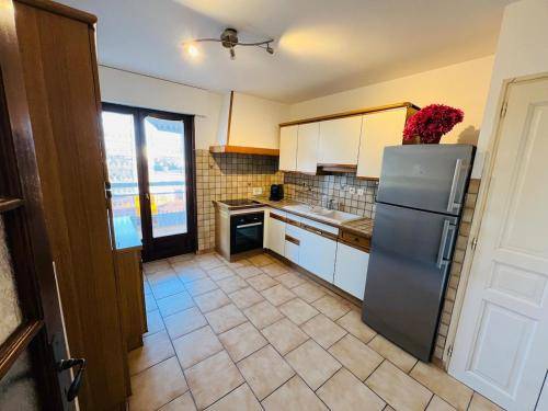 Apartment  Gaillard