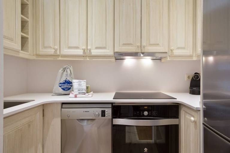 Holiday apartment with fast internet | Mountain view — photo 3