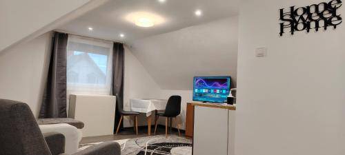 Apartman Termálüdülő